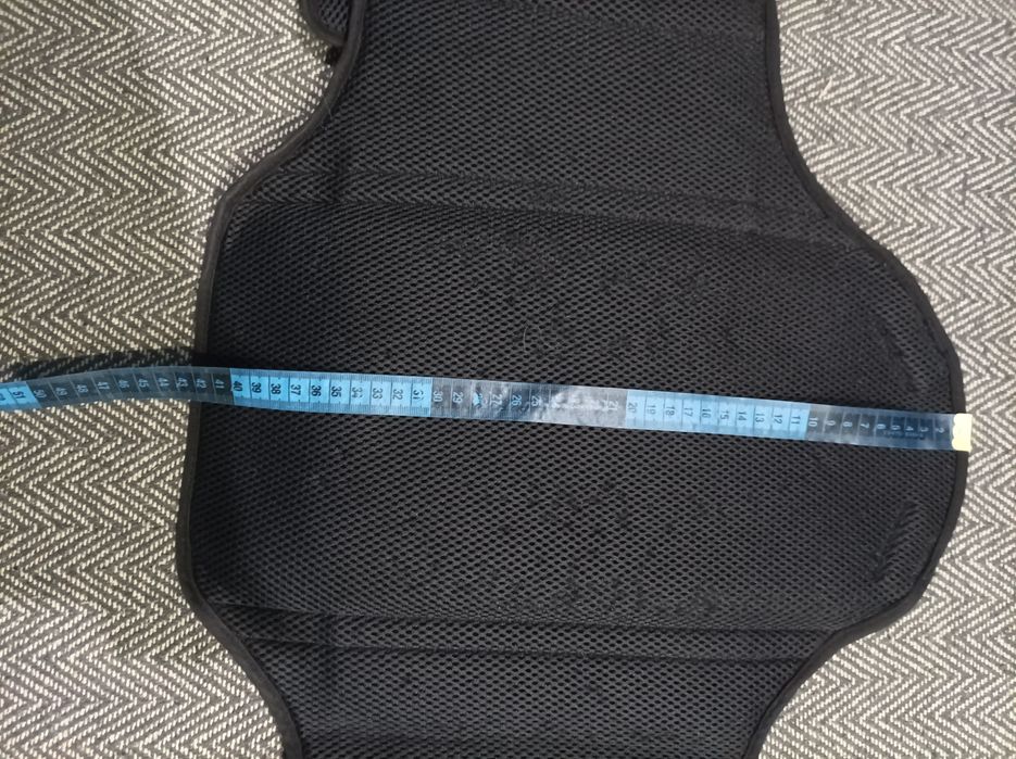 Ортез корсет грудинно-пояснично-крестцовый детский