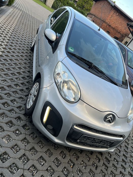 Citroën C1