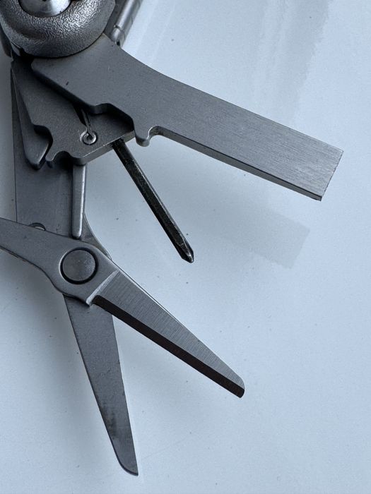 Мультитул Leatherman Wave