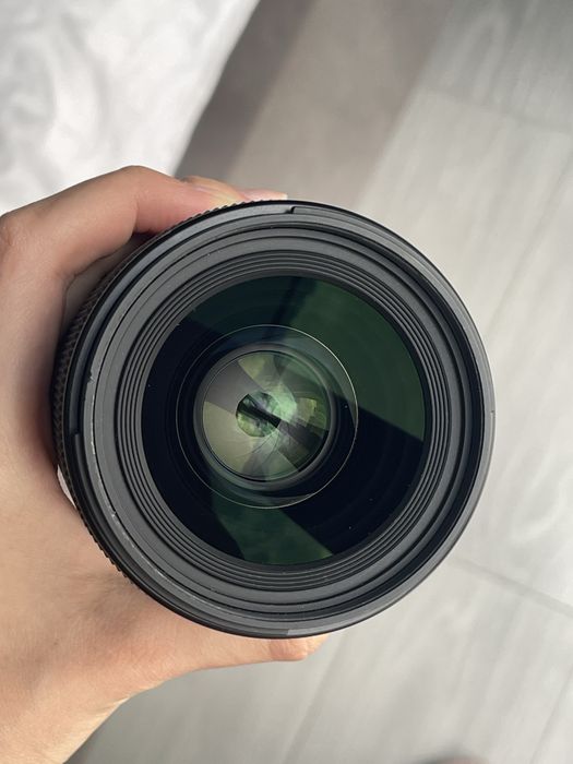 Sigma 35 mm 1,4