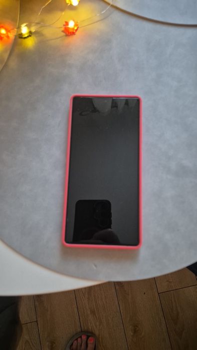Samsung s25 ultra 256gb plus 3 etui