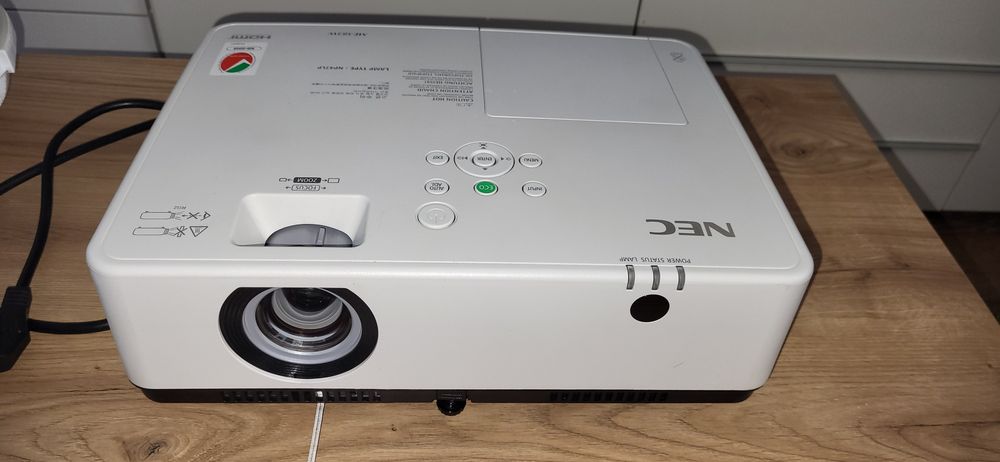 Projektor Nec Me383w