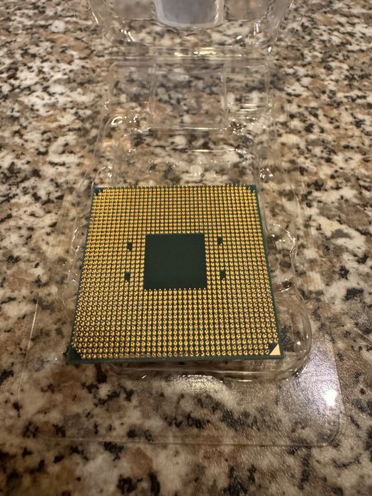Ryzen 5 1600x 6 ядер 3.6-4GHz