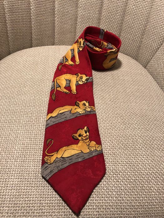 Краватка оригінальна галстук