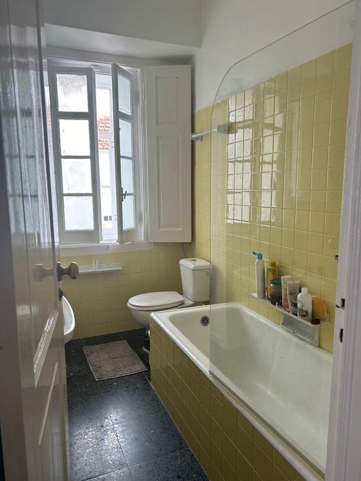 Quarto | Room to rent - Parede, Avencas