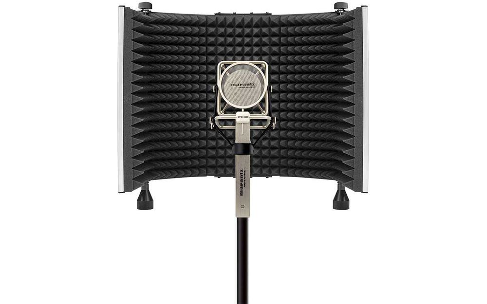 Painel acústico Marantz Pro Sound Shield - NOVO