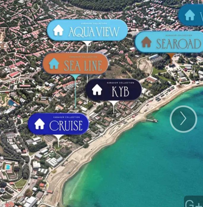 Продам 1к квартиру з видом на море Варна Болгария розрахунок в Україні