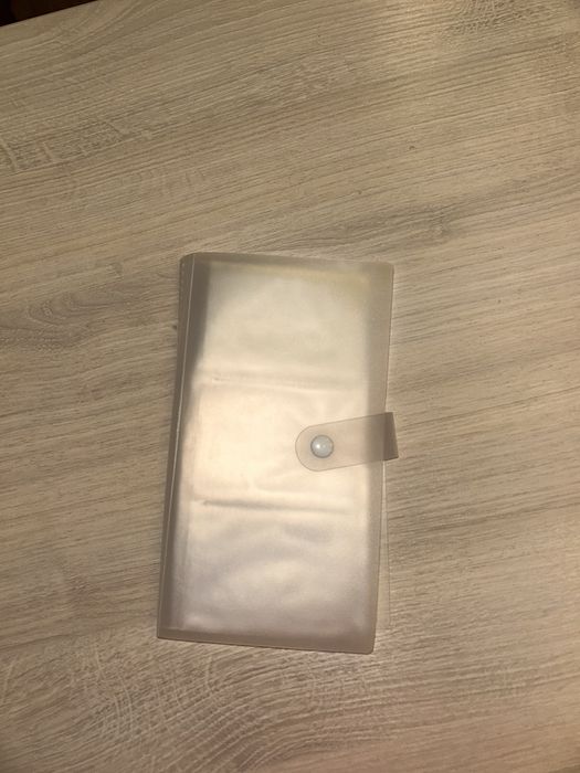 Матеріали для манікюру