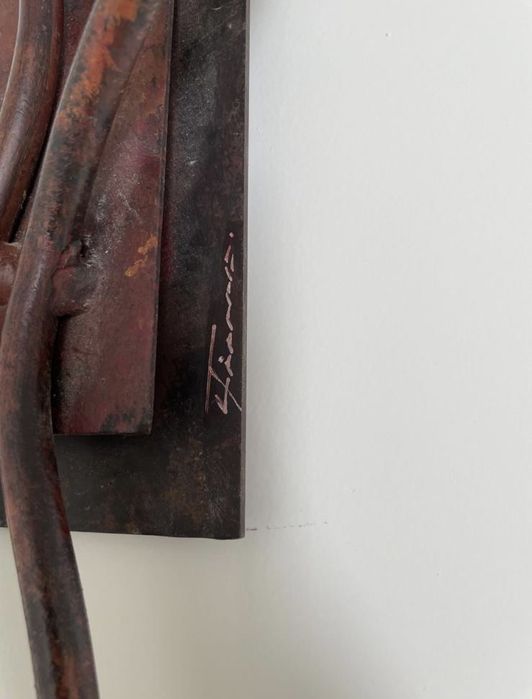 Candeeiro / aplique parede