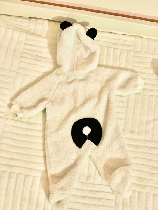 Одяг для новонароджених