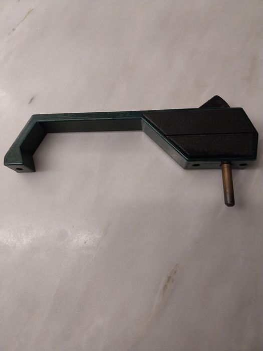 Puxadores de janela ou porta de correr