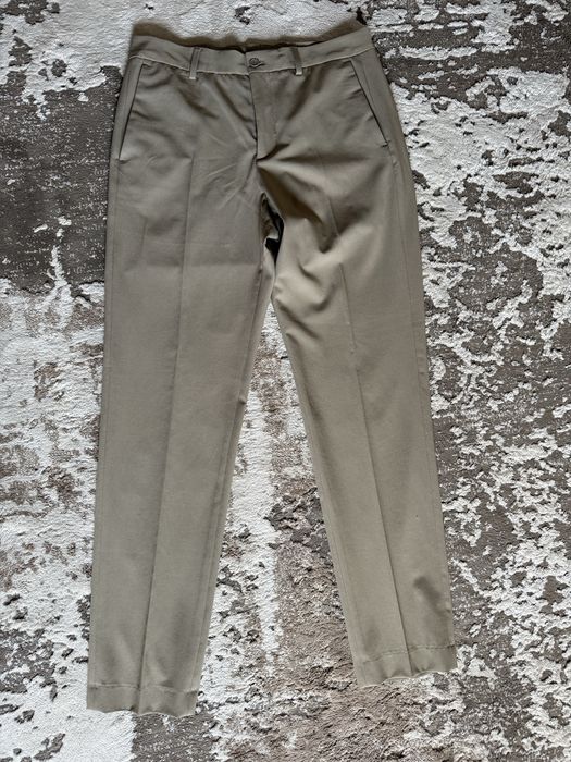 Класичні Брюки ZARA