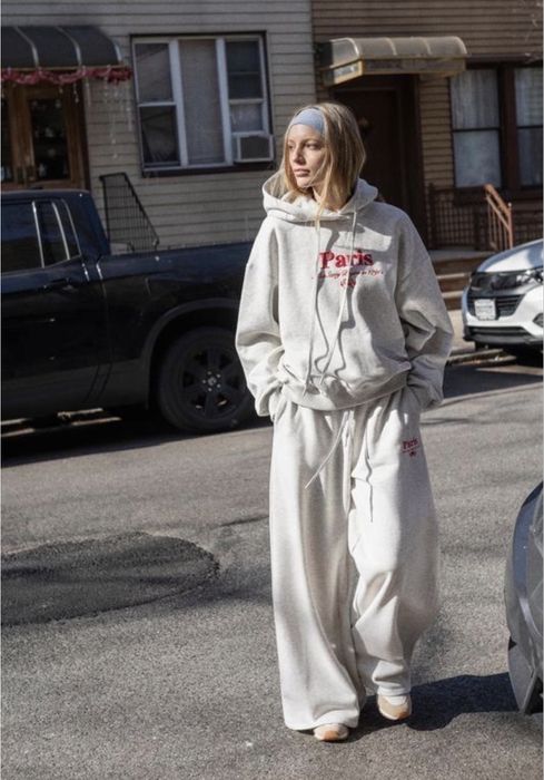 штани зара zara, сірі