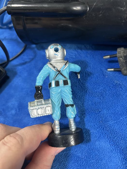 Osprzet akwarium pompa powietrza kotnik sprzet do akwarium