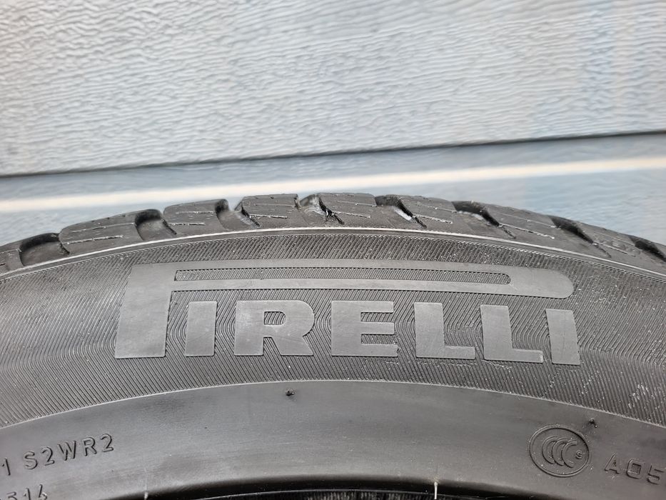 Felgi Audi Skoda VW Seat 18 cali 5x112 plus opony Pirelli
