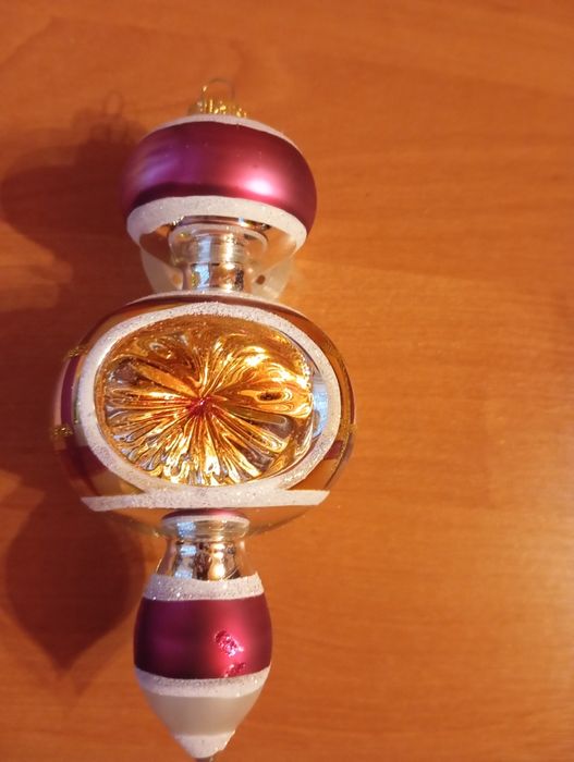 Sprzedam bombki choinkowe