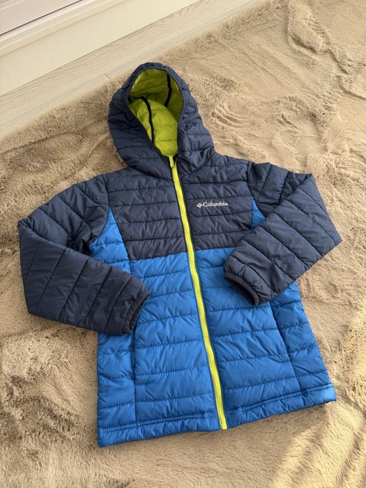 Деми куртка Columbia