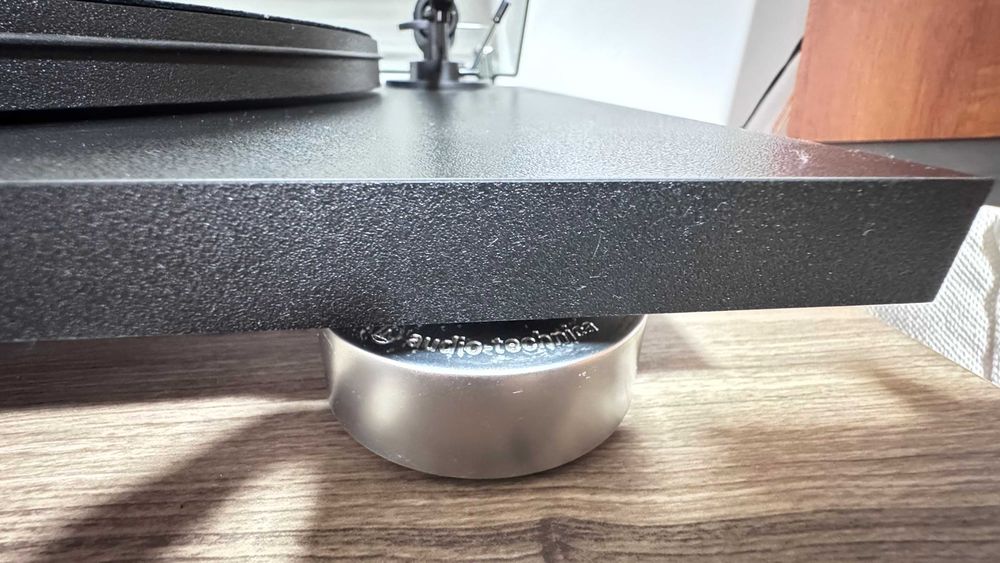 Gira-discos Pro-Ject One