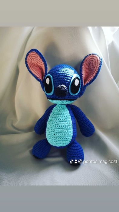 Amigurimis para bebes