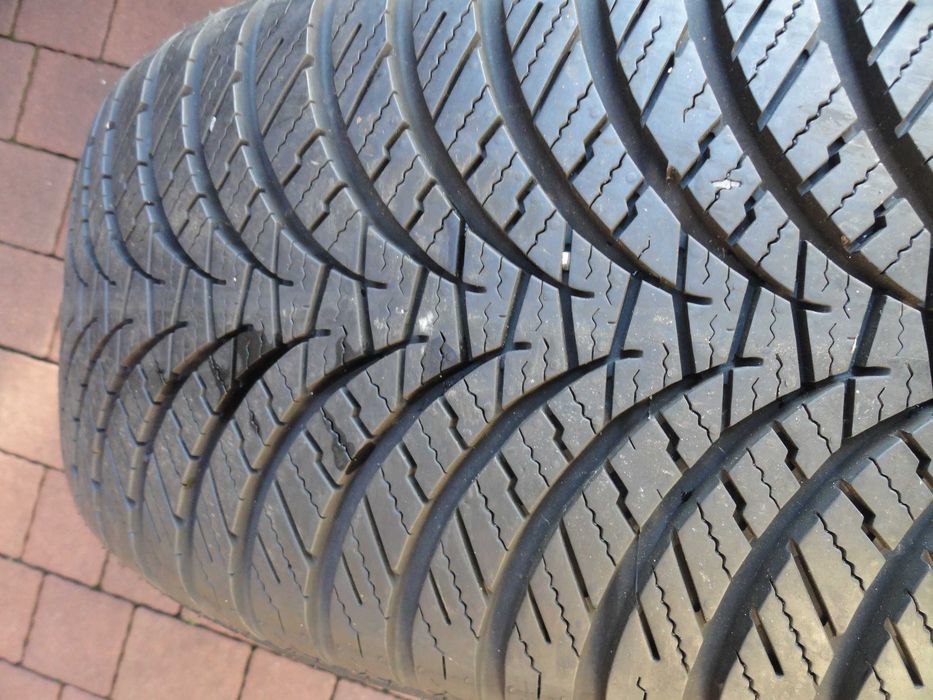 225/45R19 Falken 2 sztuki CAŁOROCZNE 2023 rok