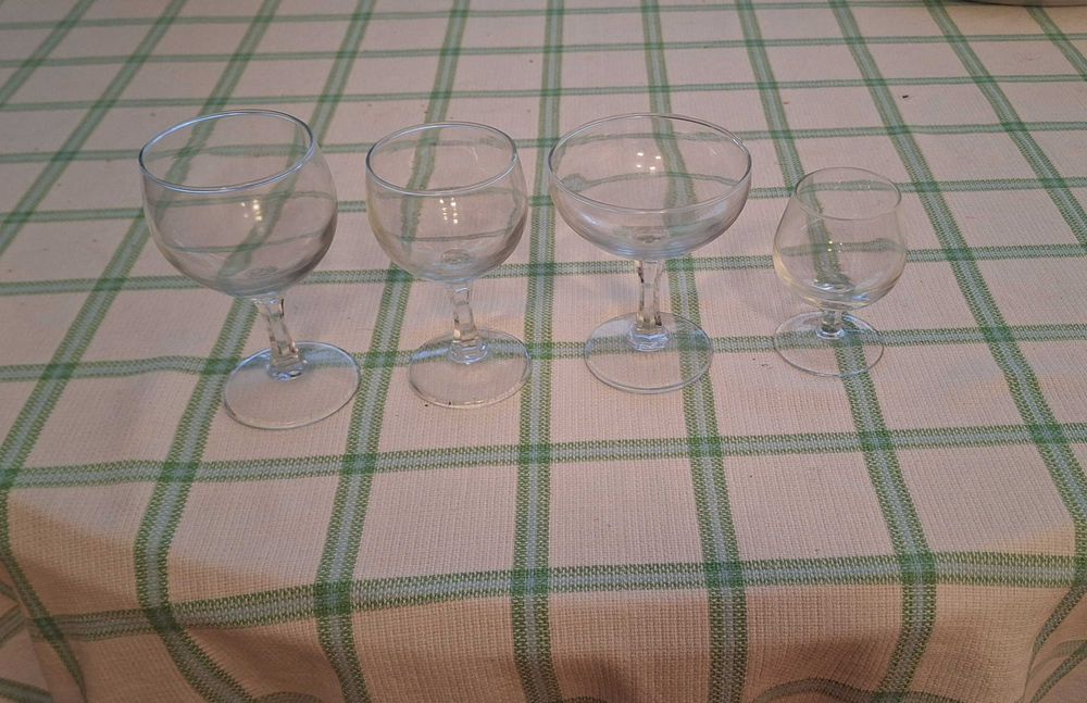 Glassware Set443587432767836164