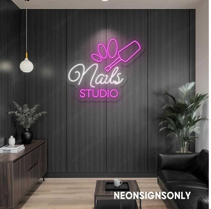 Letreiros Neon Personalizados