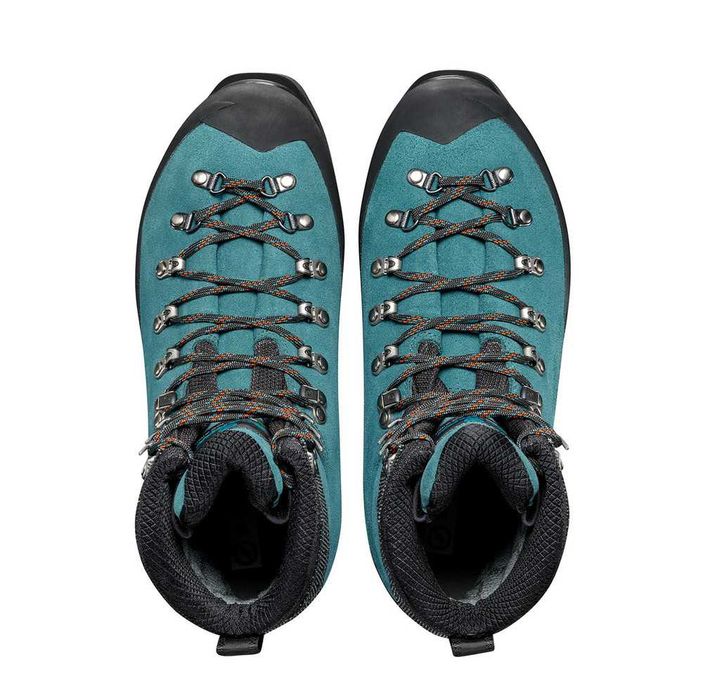 Buty Scarpa Mont Blanc gtx lake blue
