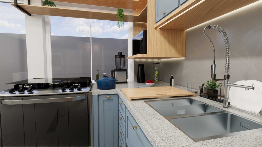 Desenhador / Projectista