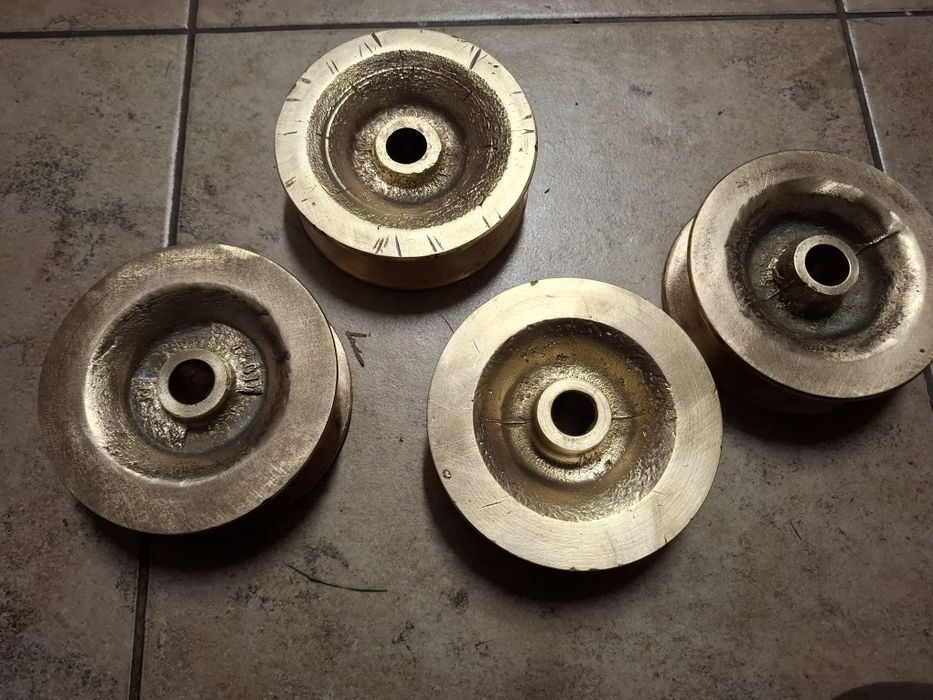 Aparatura dzwigowa,odbieraki pradowe..