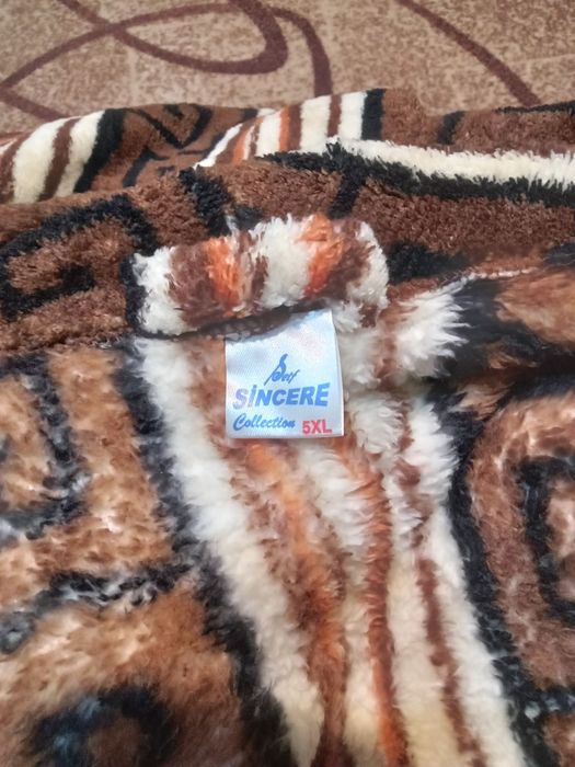 Махровый банное халат импорт