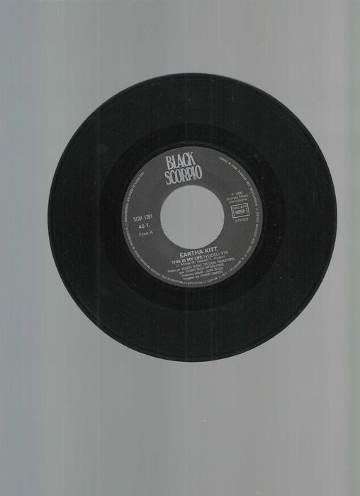 Discos vinil varios géneros musicais