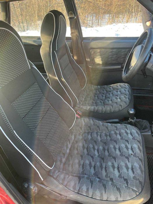 Продам машину ваз 2109