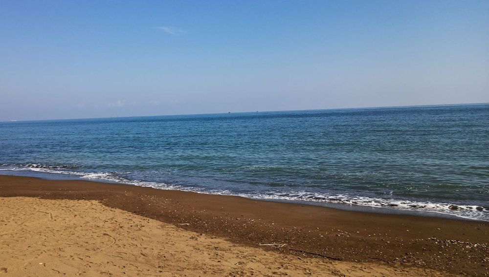 Здам квартиру Мерсін Туреччина.  Оренда 1+1 Туреччина Мерсін