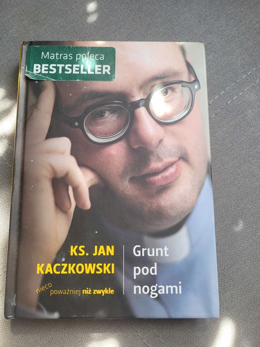 Kaczkowski- Grunt pod nogami