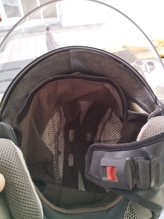 Capacete usados vendo