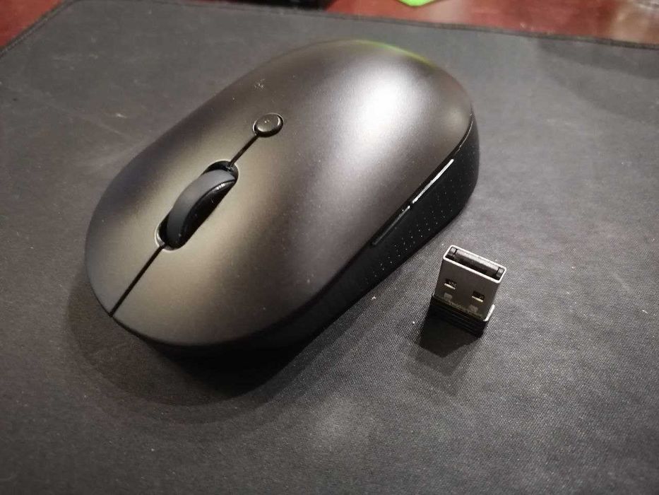 Миша бездротова Xiaomi Wireless 2