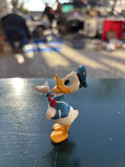 Boneco Pato Donald da Disney