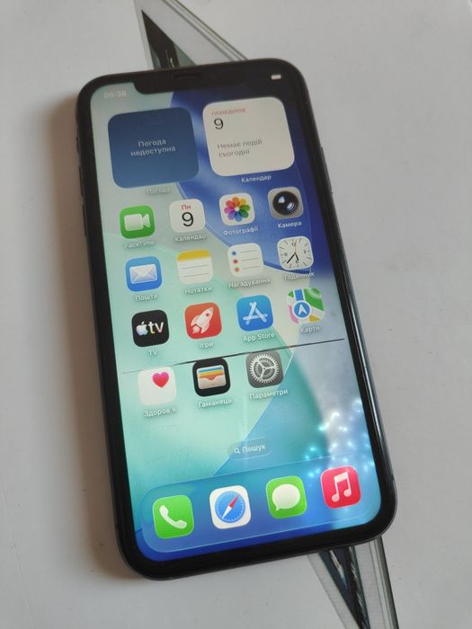 Смартфон Apple iPhone 11 128GB