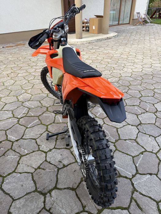 Ktm excf 350