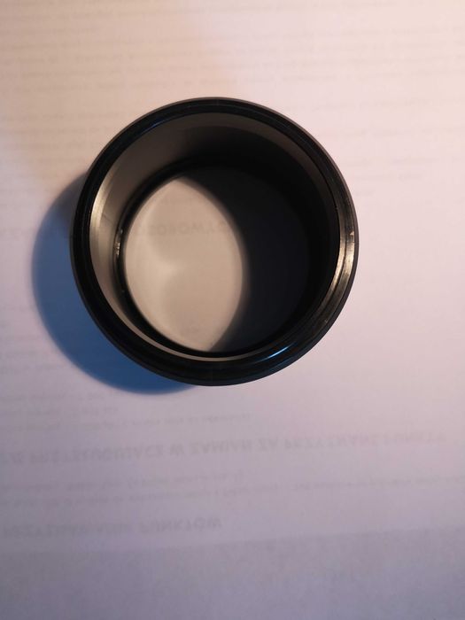 Filtr UV Hama UV 58mm z obudową