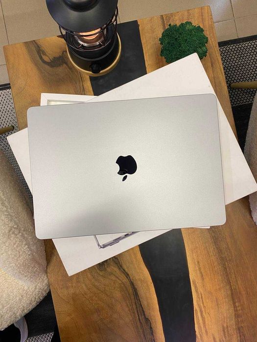 Ноутбук Apple MacBook Air 15“ M3 16/512GB Space Gray (MXD13) 2024