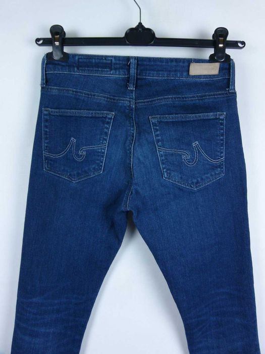 Adriano Golschmied - Farrah skinny jeans / 27 - S