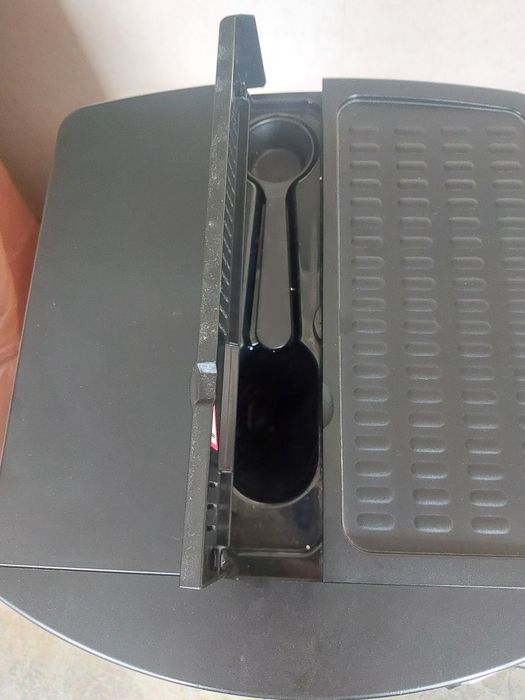 Кофемашина DeLonghi ESAM 3000 B Magnifica
