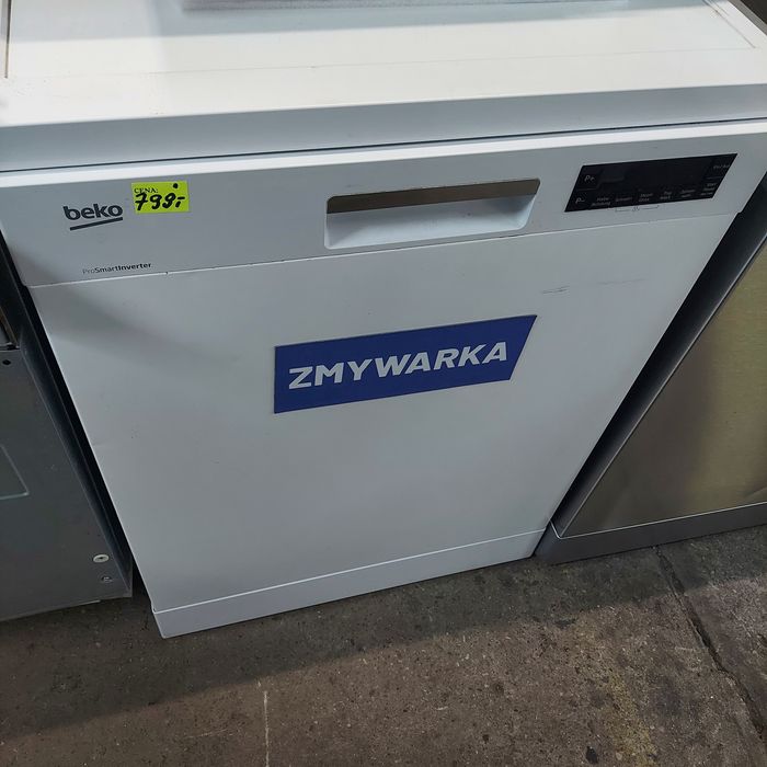 Pralka transport gwarancja 2 miesiące lodówka zmywarka