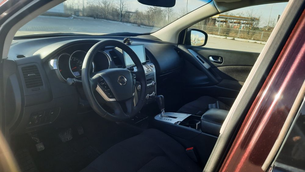 Комфортий,надійний автомобіль