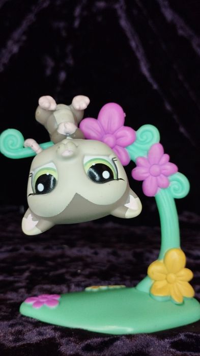 Little Pet Shop - Figurka