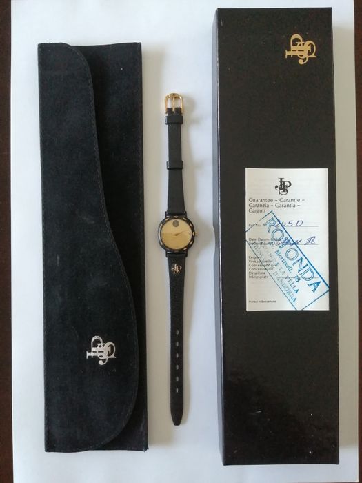 Relógios de pulso de senhora