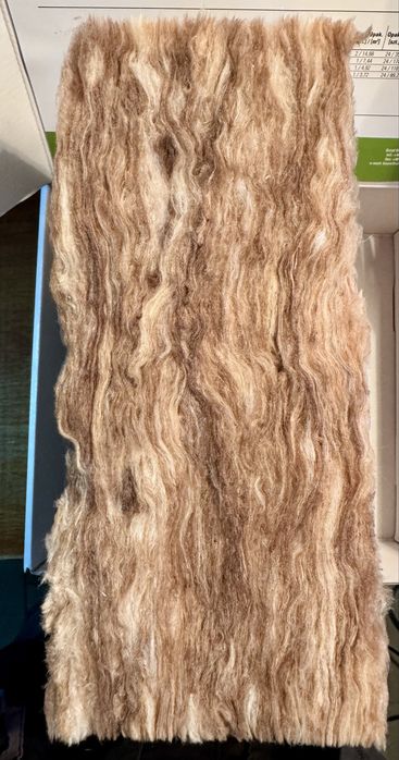 Wełna mineralna mata Climowool DF035 lambda  0.035 Mata grubość 20 cm