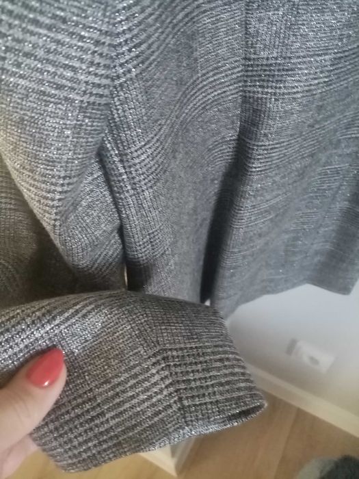 Garnitur damski Molton