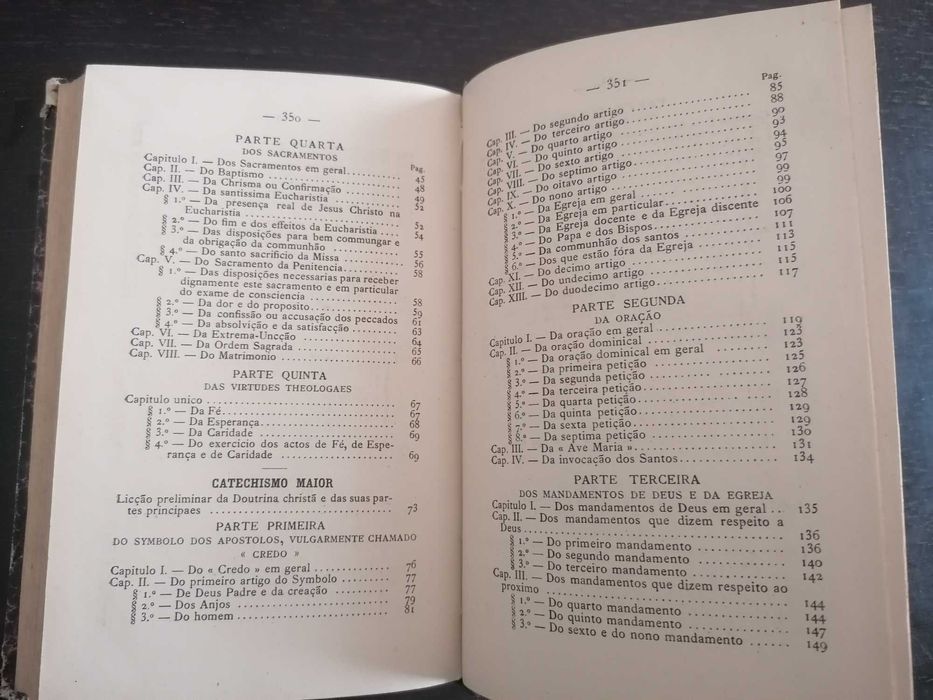 Compêndio de Doutrina Christa // João Evangelista de Lima Vidal